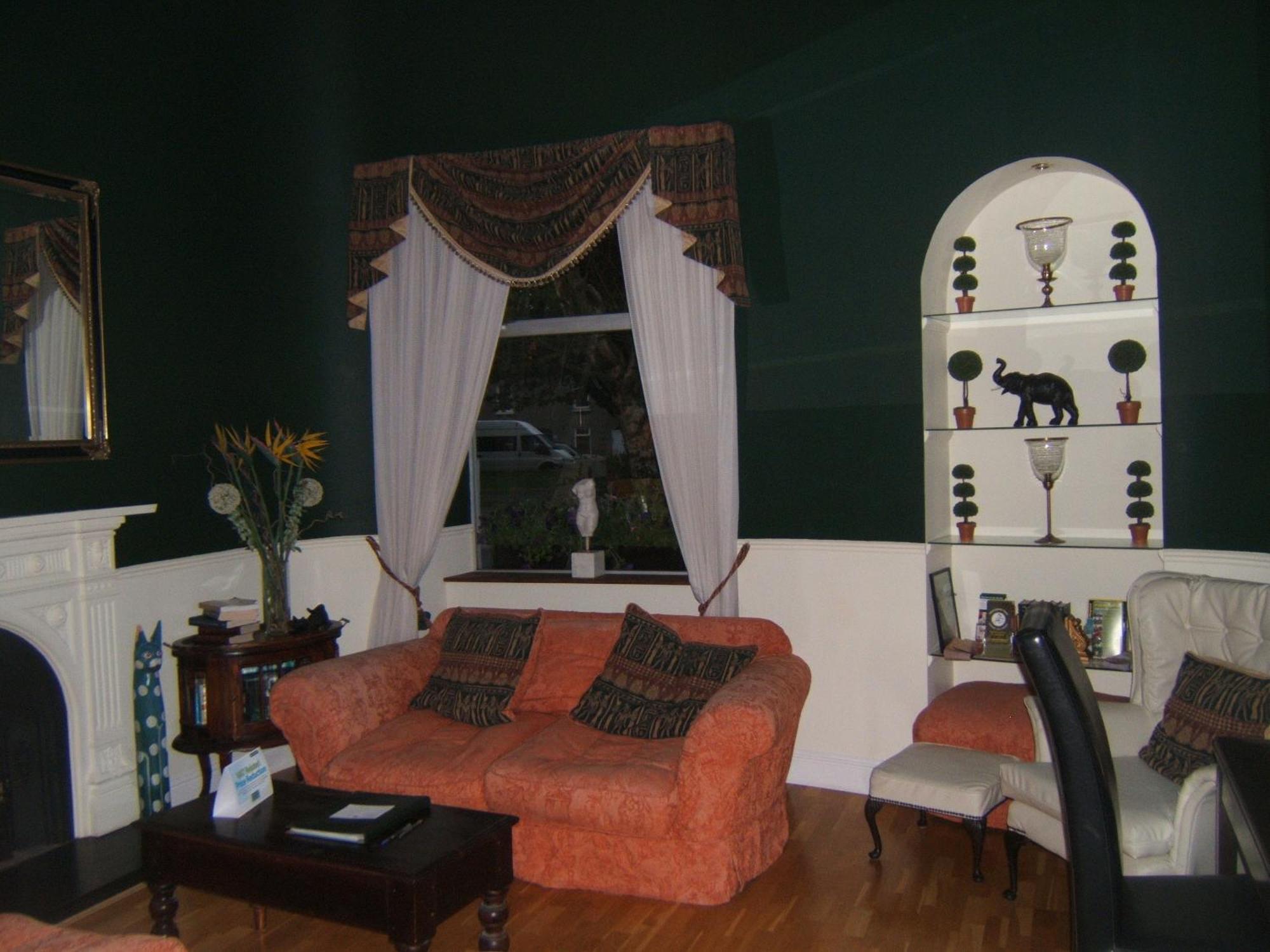 Faythe Guesthouse ウェックスフォード エクステリア 写真