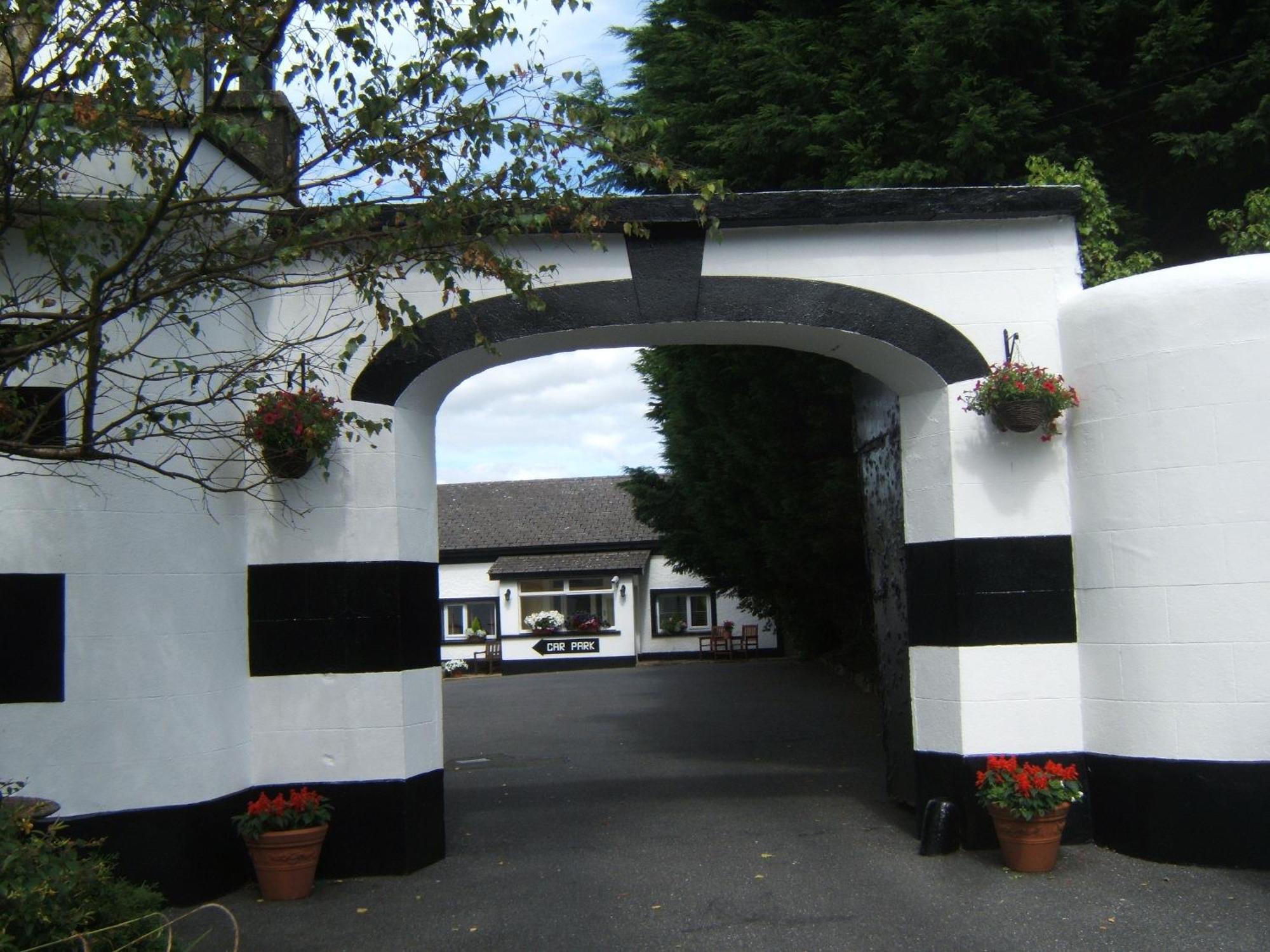 Faythe Guesthouse ウェックスフォード エクステリア 写真