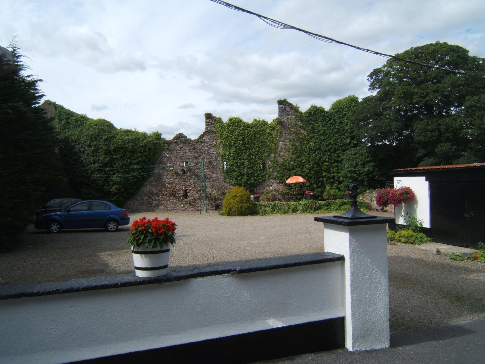 Faythe Guesthouse ウェックスフォード エクステリア 写真