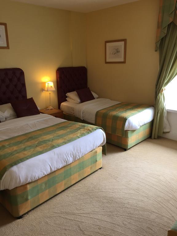 Faythe Guesthouse ウェックスフォード エクステリア 写真