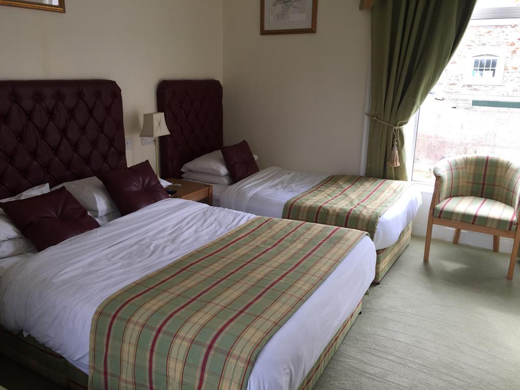 Faythe Guesthouse ウェックスフォード エクステリア 写真