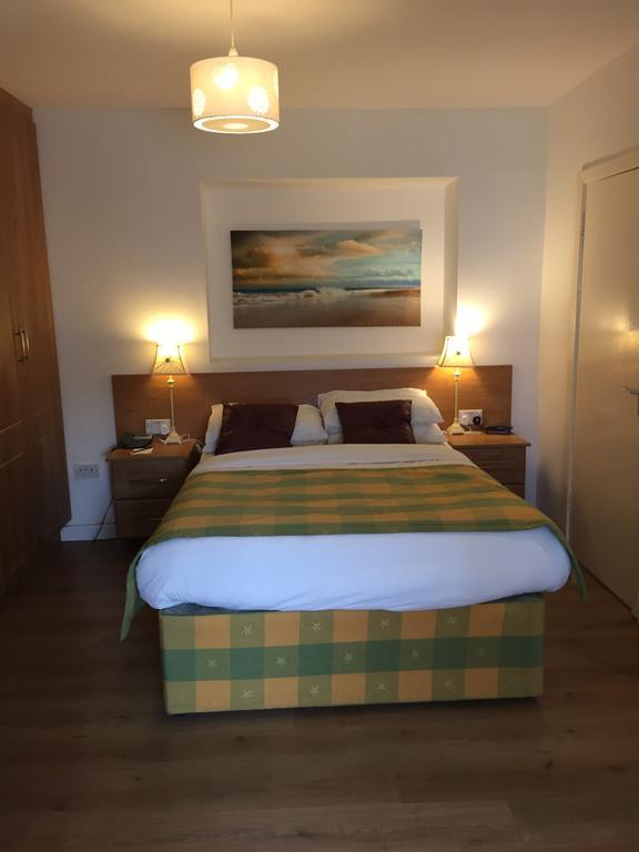 Faythe Guesthouse ウェックスフォード エクステリア 写真