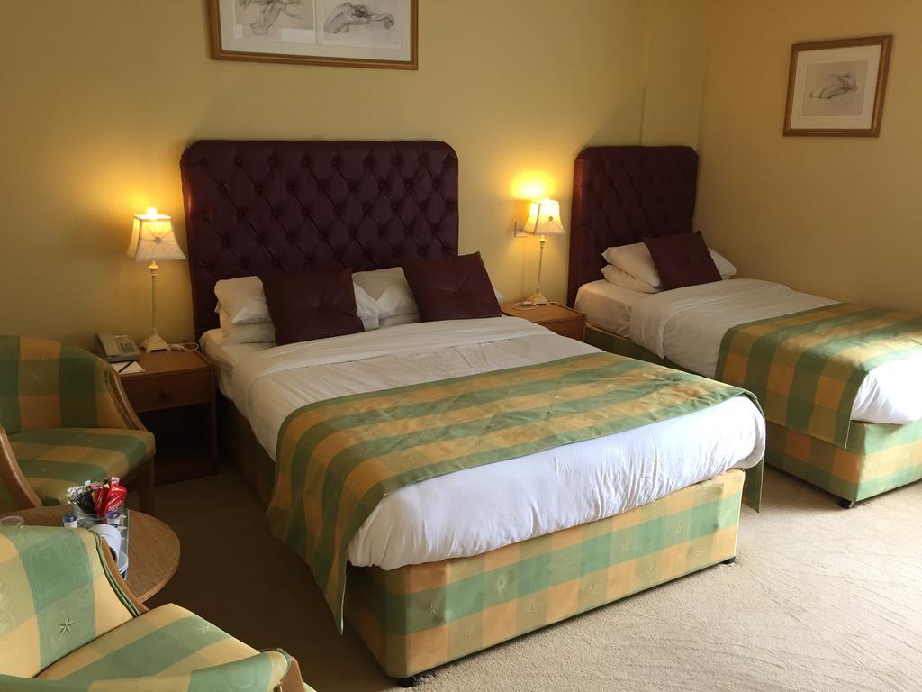 Faythe Guesthouse ウェックスフォード エクステリア 写真