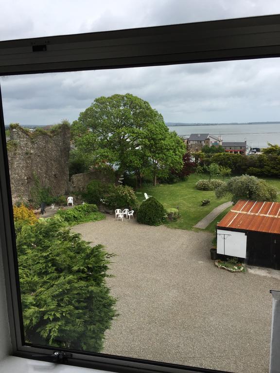 Faythe Guesthouse ウェックスフォード エクステリア 写真