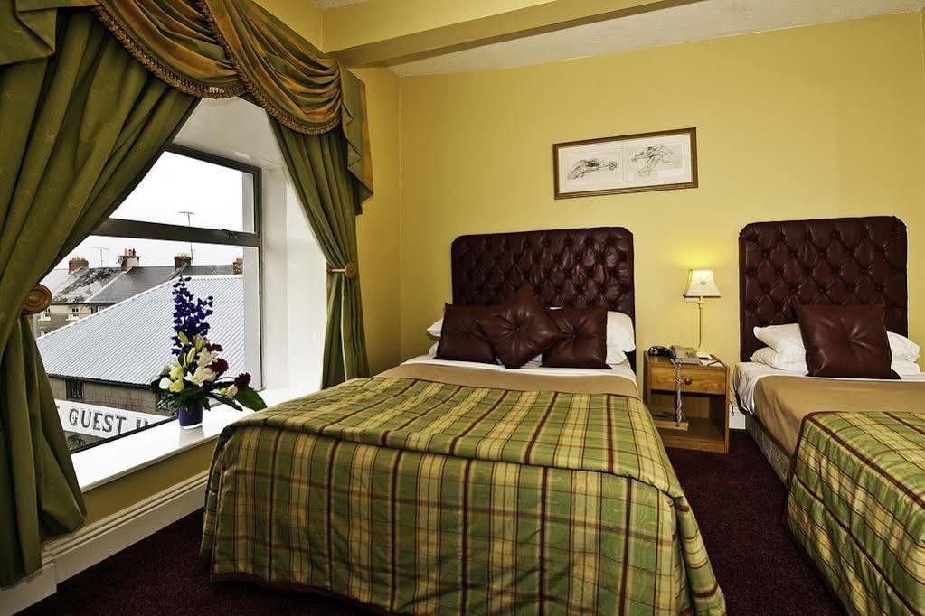 Faythe Guesthouse ウェックスフォード エクステリア 写真