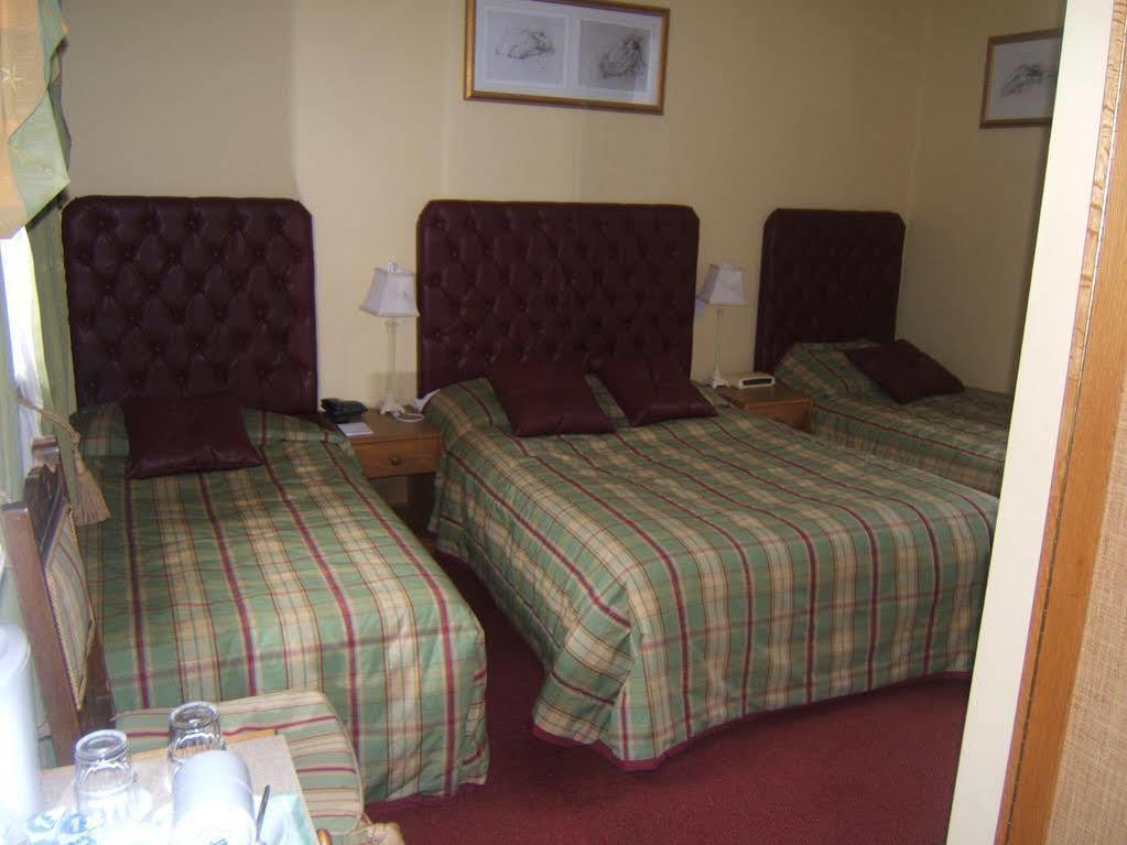 Faythe Guesthouse ウェックスフォード エクステリア 写真