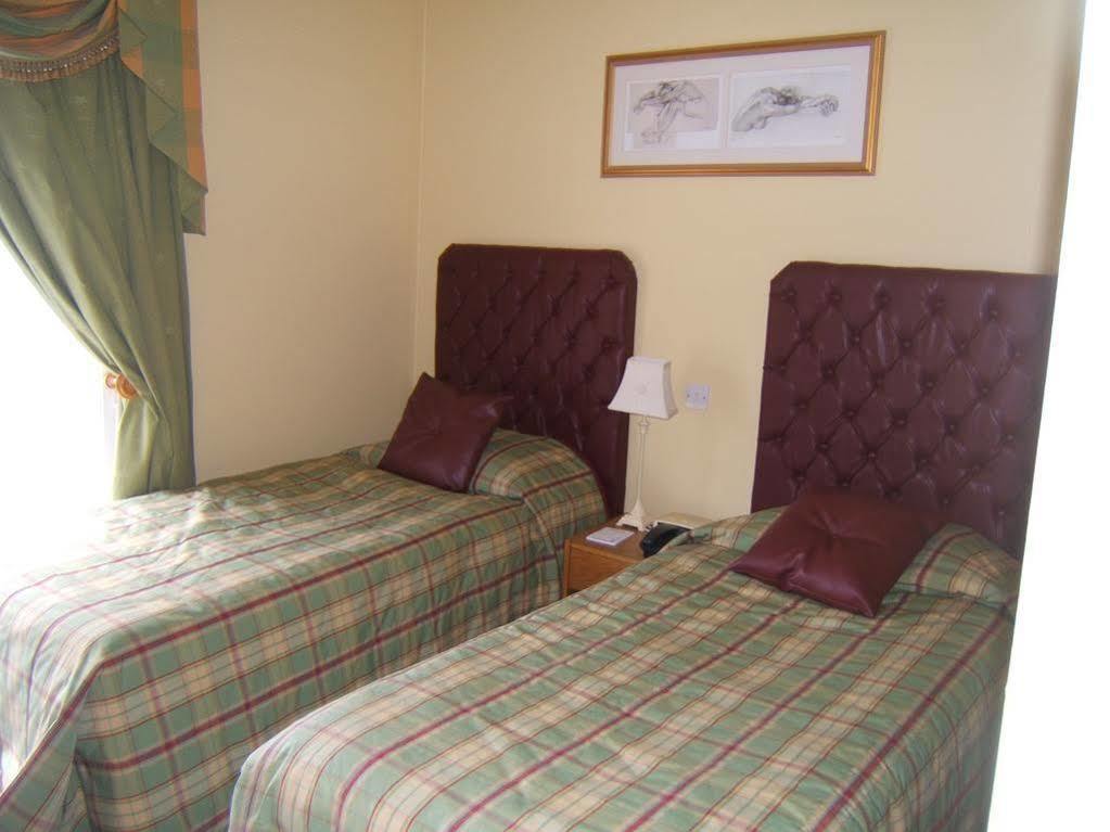 Faythe Guesthouse ウェックスフォード エクステリア 写真