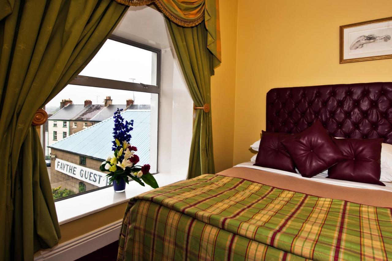Faythe Guesthouse ウェックスフォード 部屋 写真